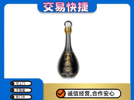 高港区名酒回收西凤酒2.jpg